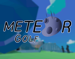 Meteor Golf