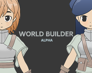 World Builder